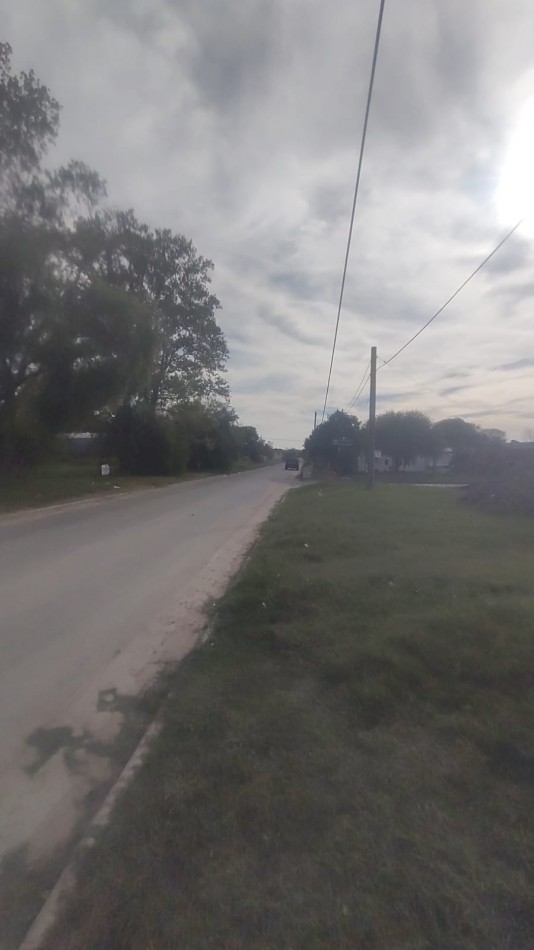 A media Cuadra Ruta 18 OPORTUNIDAD 