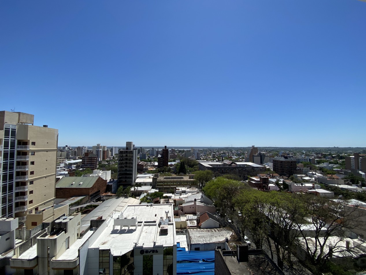 Edificio Torreon III