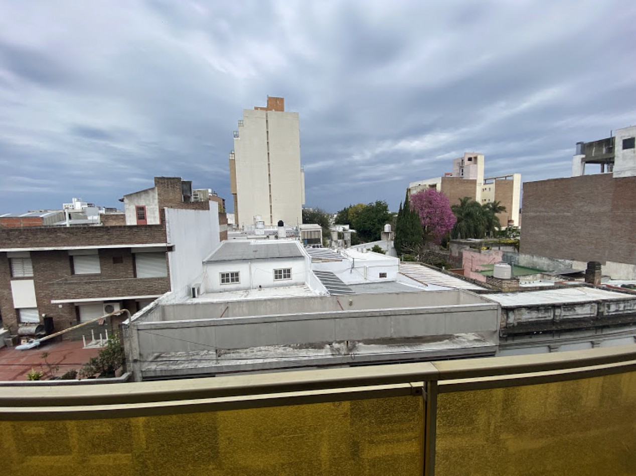 Paraguay y San Martin (Disponible a partir de Abril)