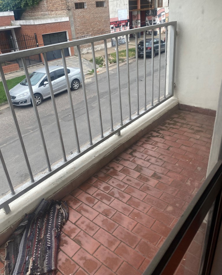 San Nicolas y Ayacucho