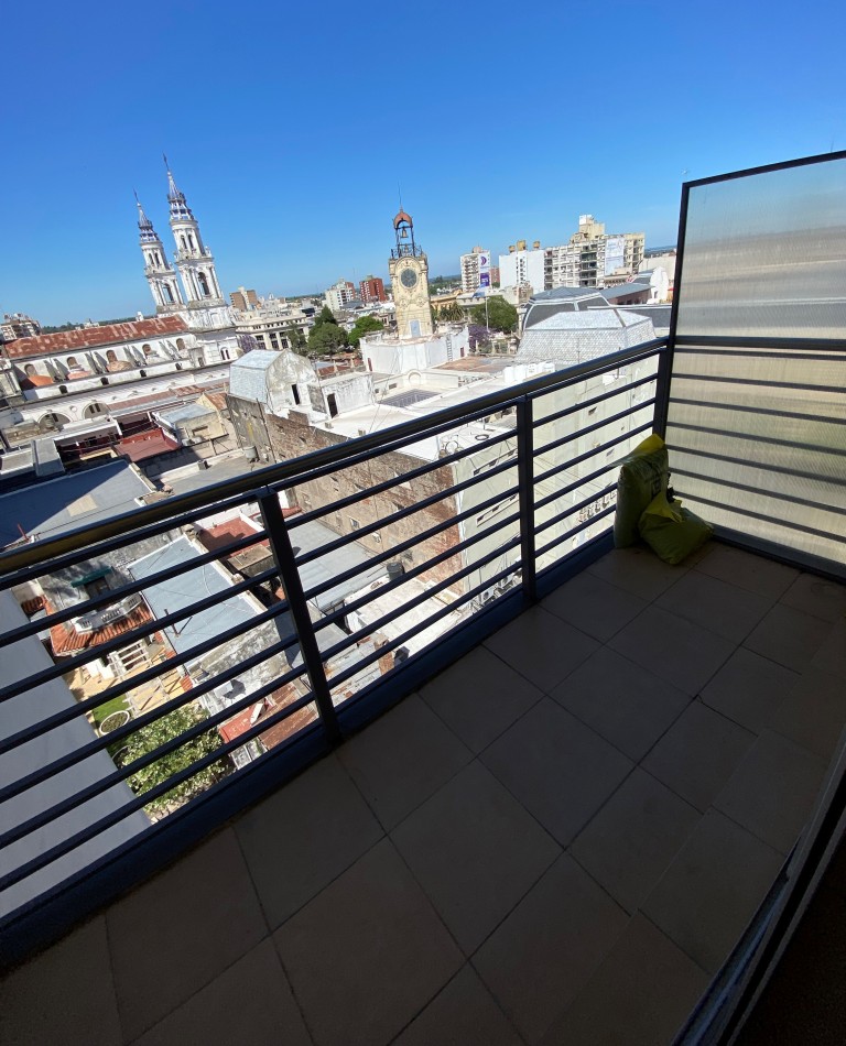 Andres Pazos y Corrientes