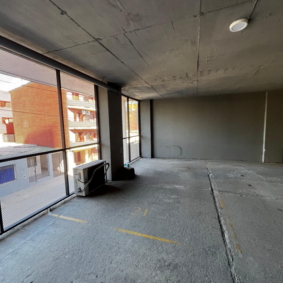 ALQUILER. Laprida y Santiago del estero