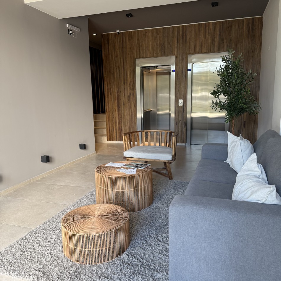 Departamento premium a estrenar zona parque