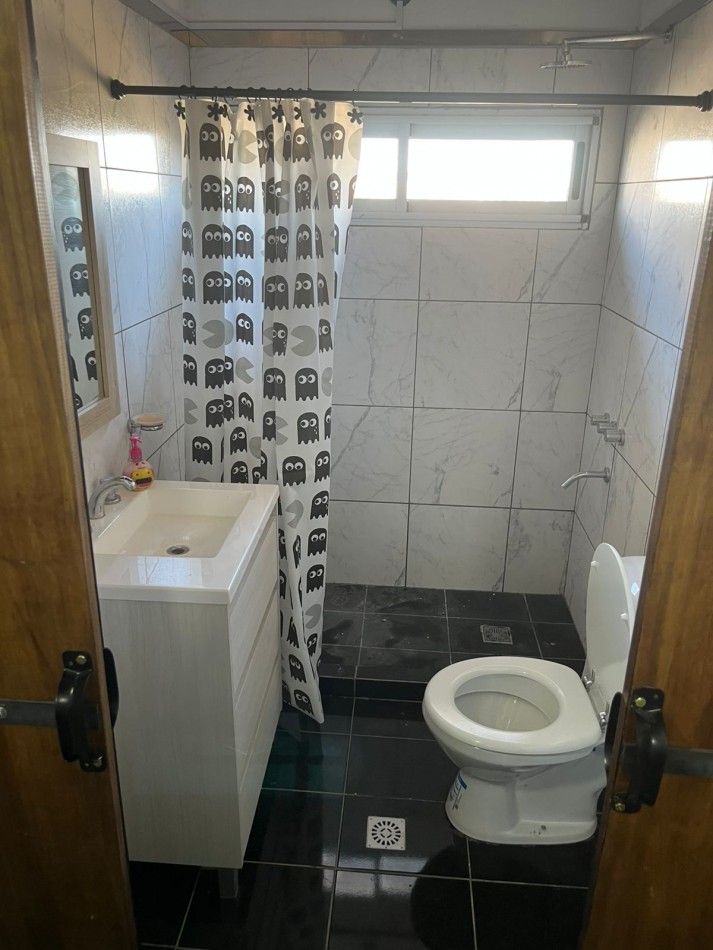 Loteo Las Palmas Ideal casa de fin de semana