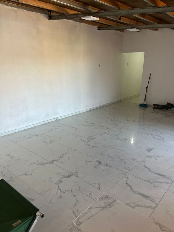 Loteo Las Palmas Ideal casa de fin de semana