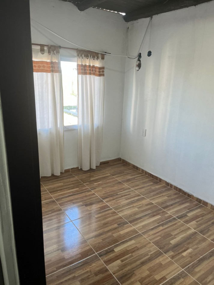 Loteo Las Palmas Ideal casa de fin de semana