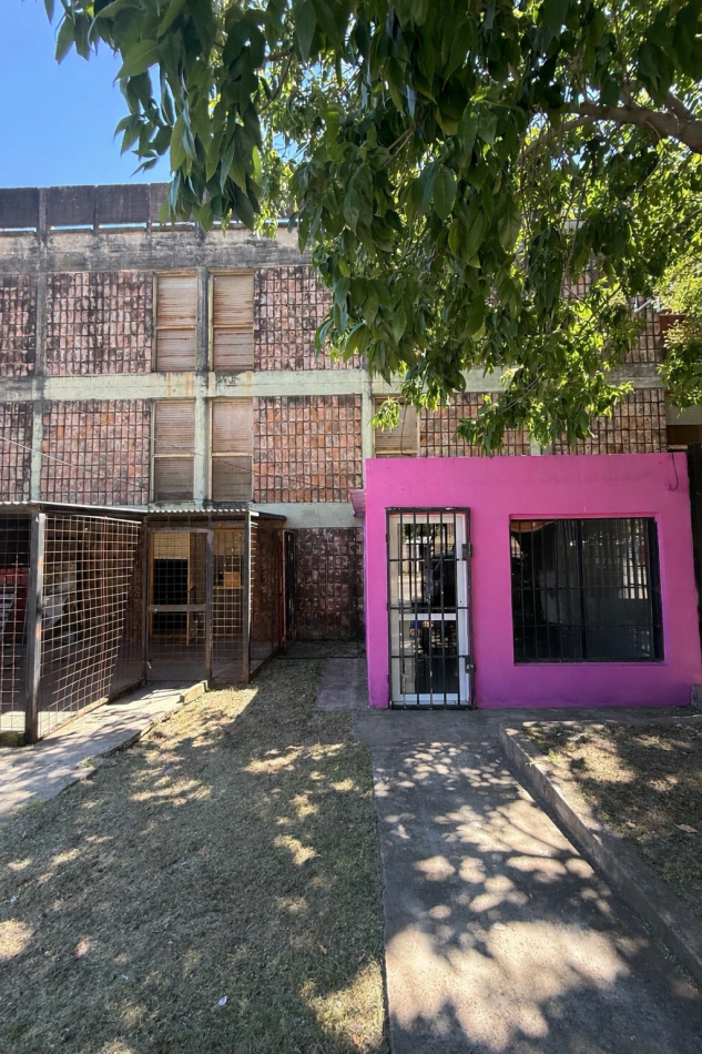 Lomas del Mirador 1. Dpto 3 dorm + local comercial 