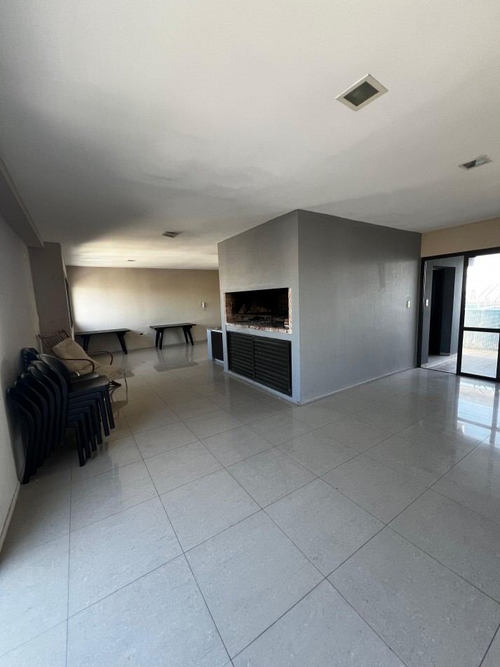 La Paz y Pasaje Baucis