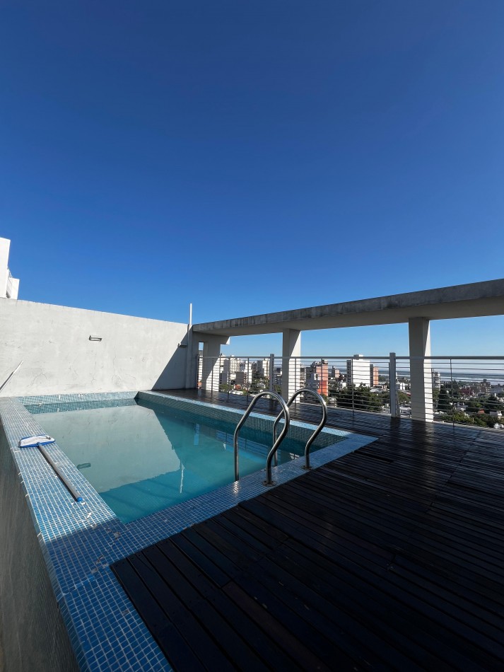 La Paz y Pasaje Baucis