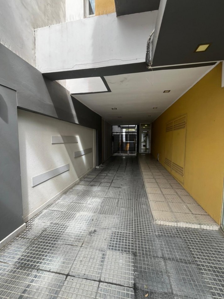 Andres Pazos y Corrientes 