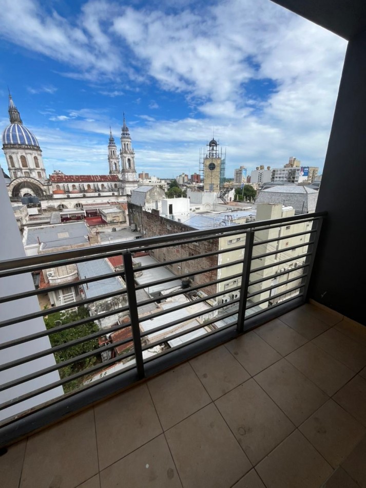 Andres Pazos y Corrientes 