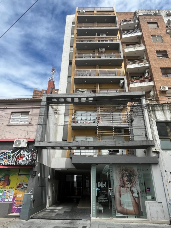 Andres Pazos y Corrientes 