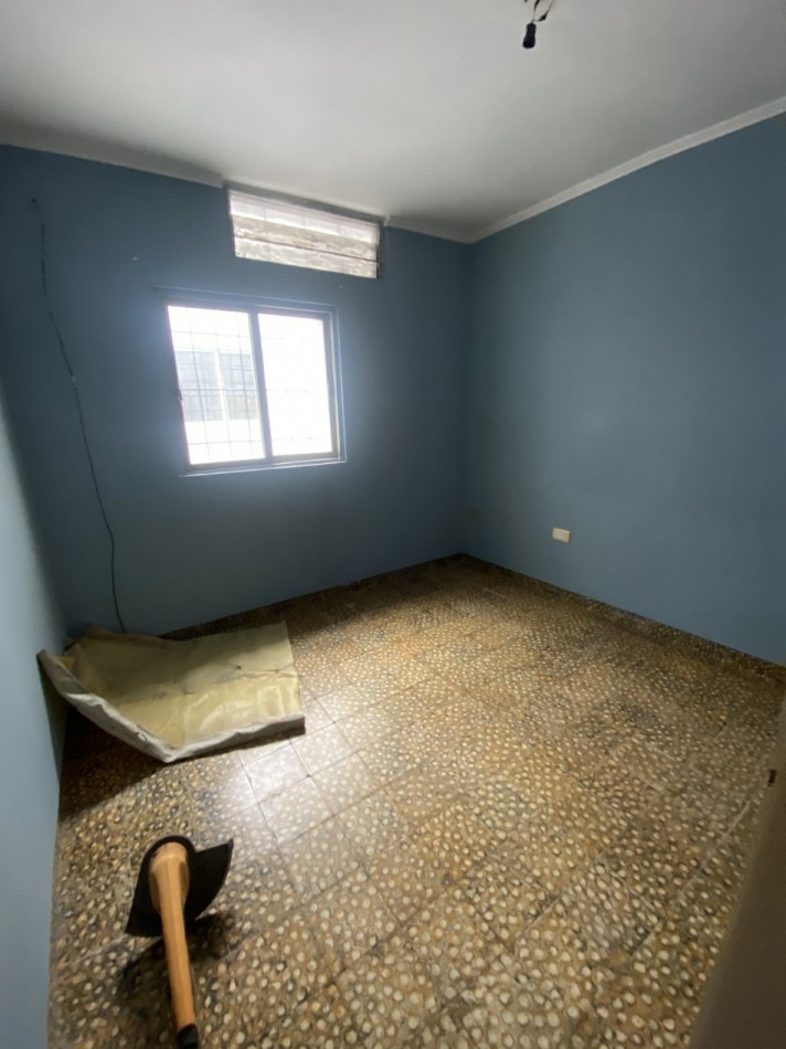 OPORTUNIDAD. Casa + departamento IDEAL RENTA!!!
