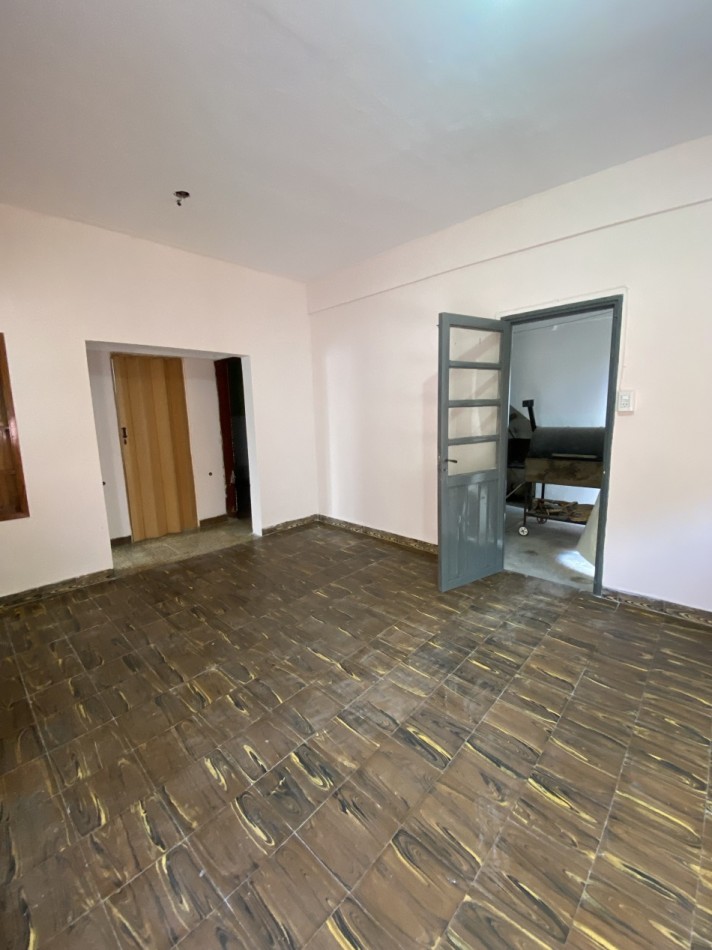 OPORTUNIDAD. Casa + departamento IDEAL RENTA!!!
