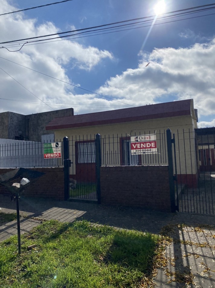 OPORTUNIDAD. Casa + departamento IDEAL RENTA!!!