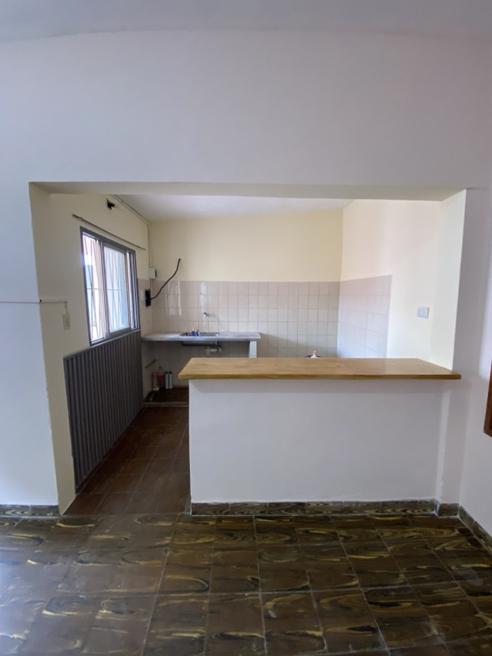 OPORTUNIDAD. Casa + departamento IDEAL RENTA!!!
