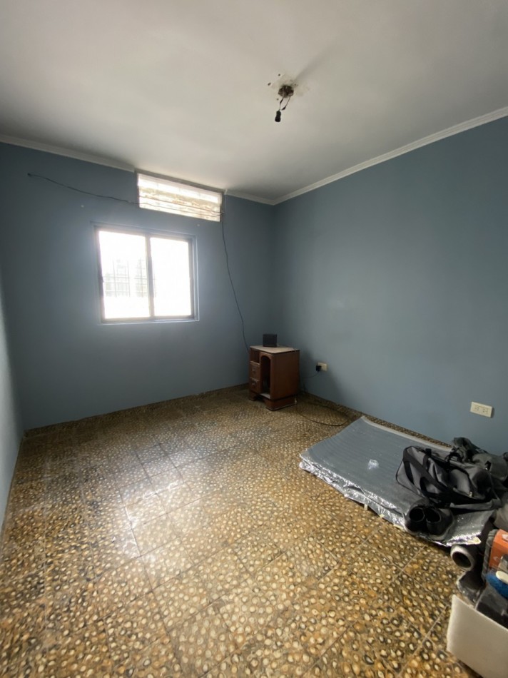 OPORTUNIDAD. Casa + departamento IDEAL RENTA!!!