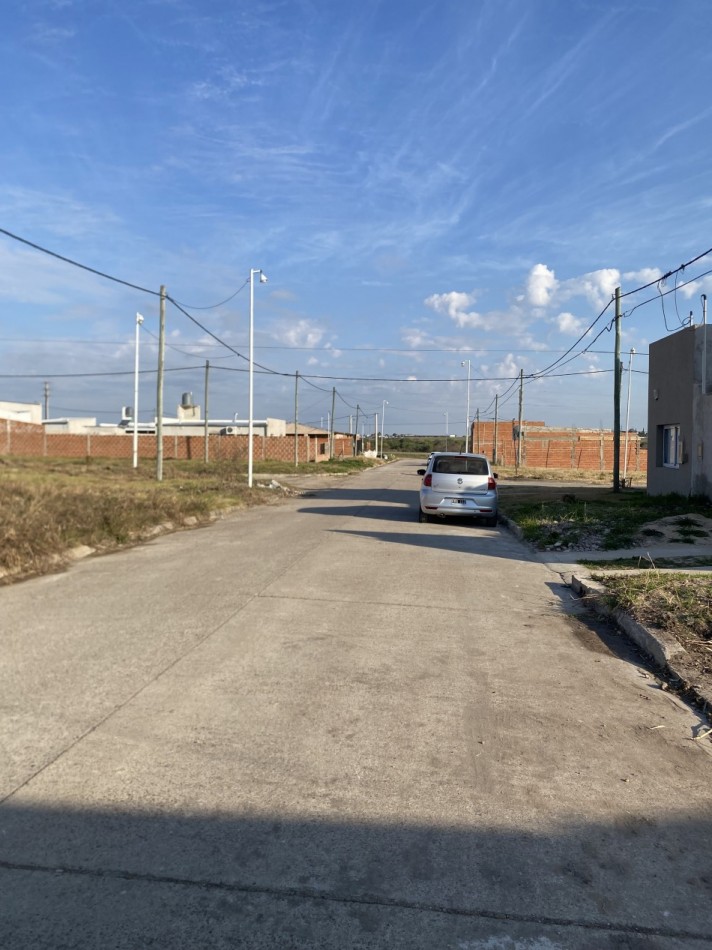 Loteo Solvencia ¡Oportunidad!