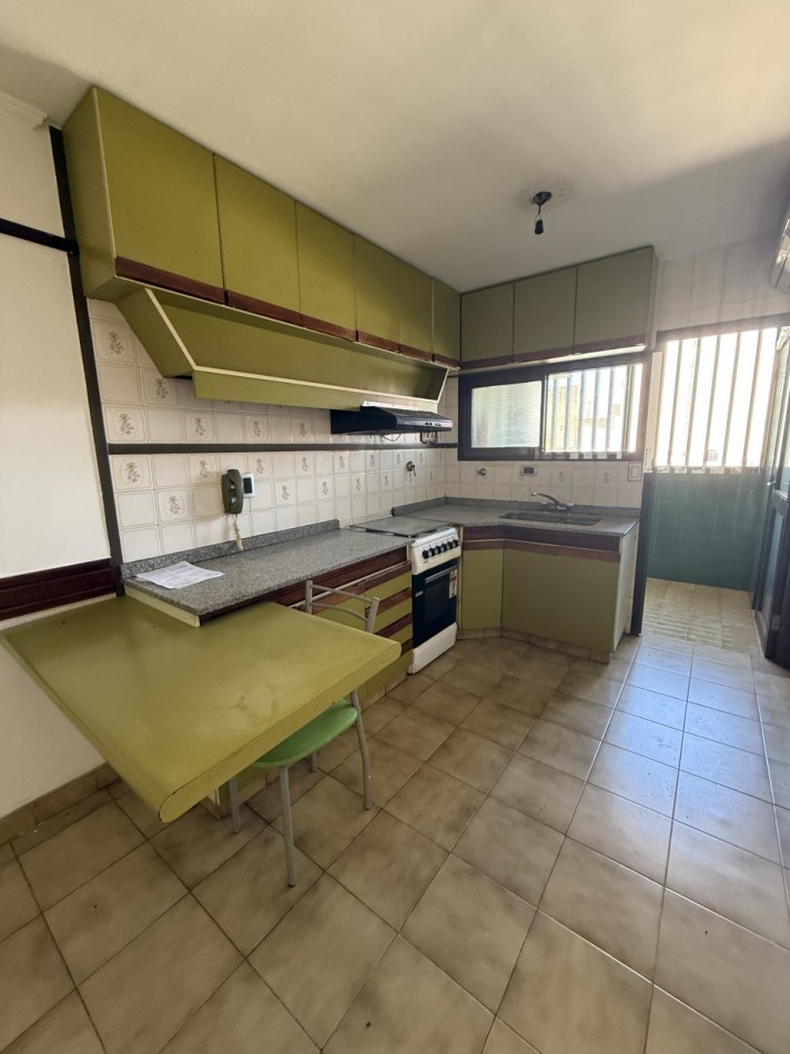 Edificio Oro. Paraguay y San Martin