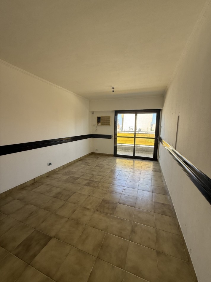 Edificio Oro. Paraguay y San Martin