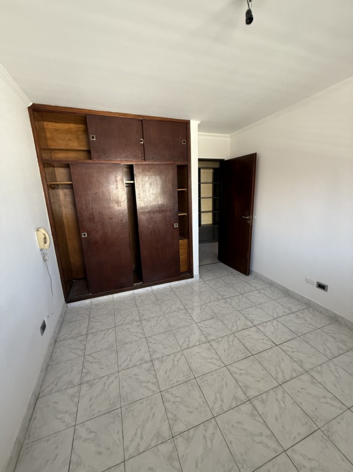 Edificio Oro. Paraguay y San Martin