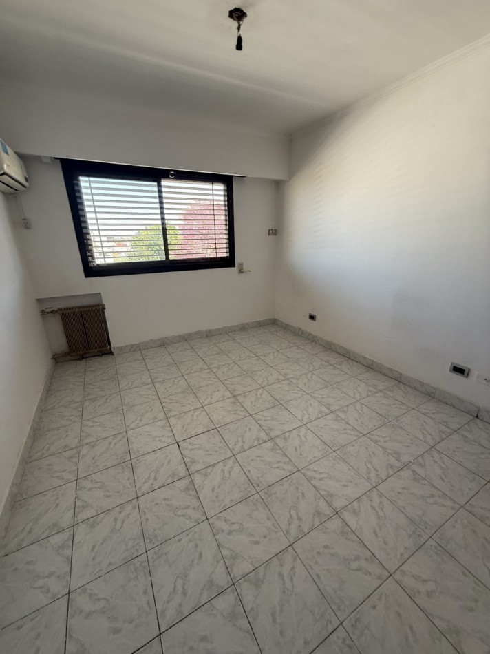 Edificio Oro. Paraguay y San Martin