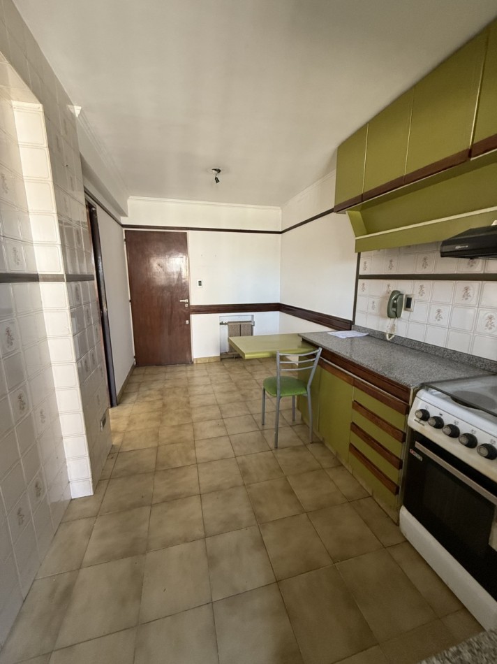 Edificio Oro. Paraguay y San Martin