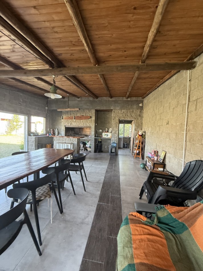 ¡En venta! Casa quinta en Tierra Alta 