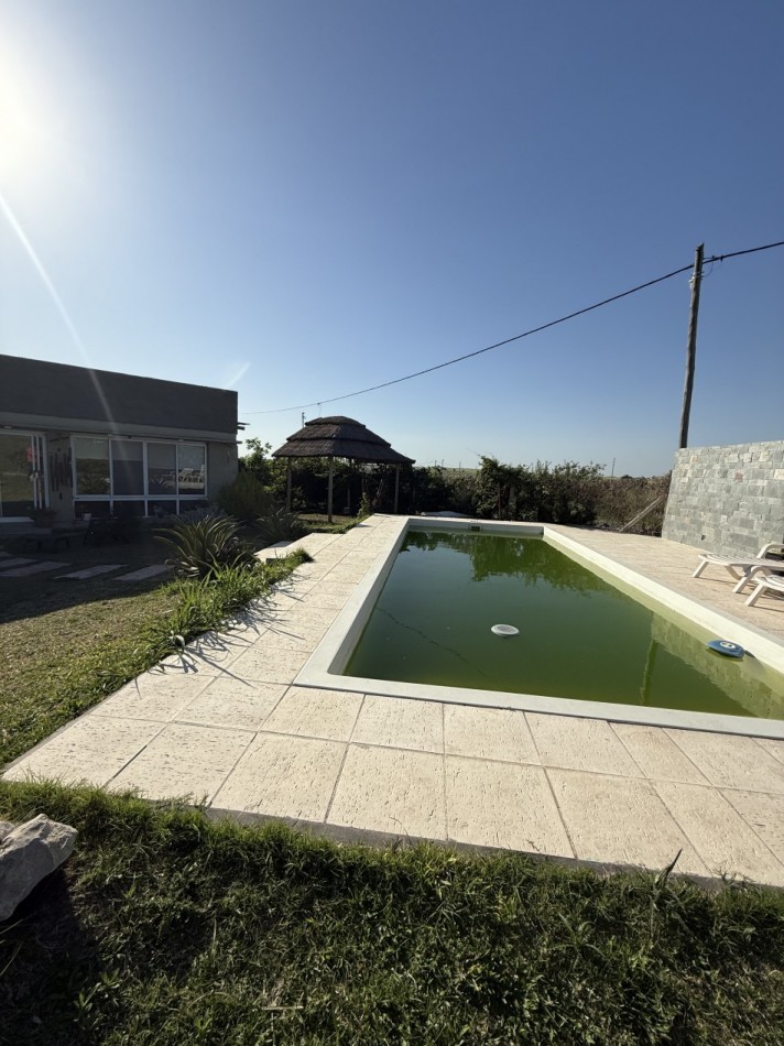 ¡En venta! Casa quinta en Tierra Alta 