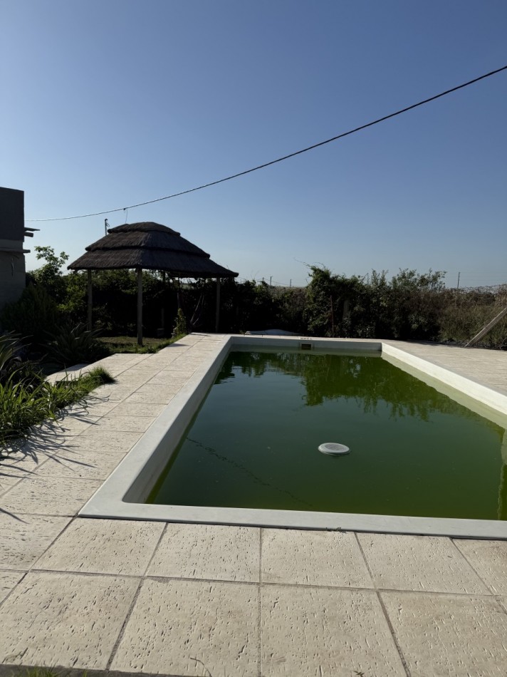 ¡En venta! Casa quinta en Tierra Alta 