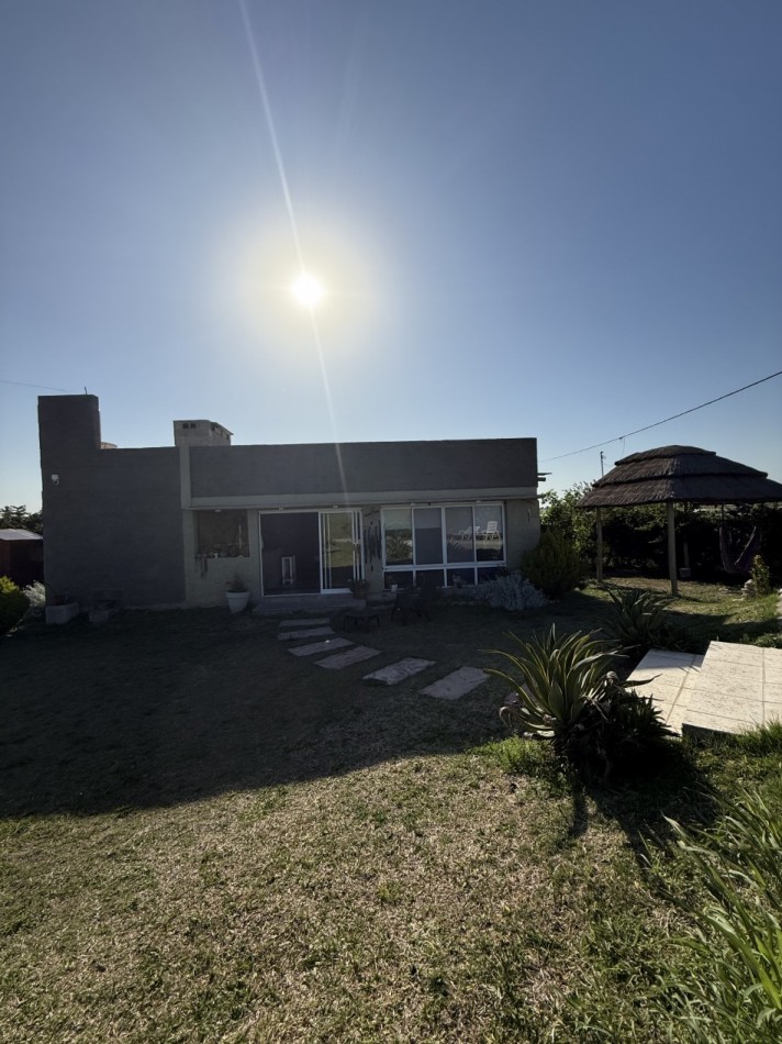 ¡En venta! Casa quinta en Tierra Alta 