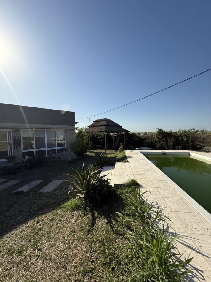 ¡En venta! Casa quinta en Tierra Alta 