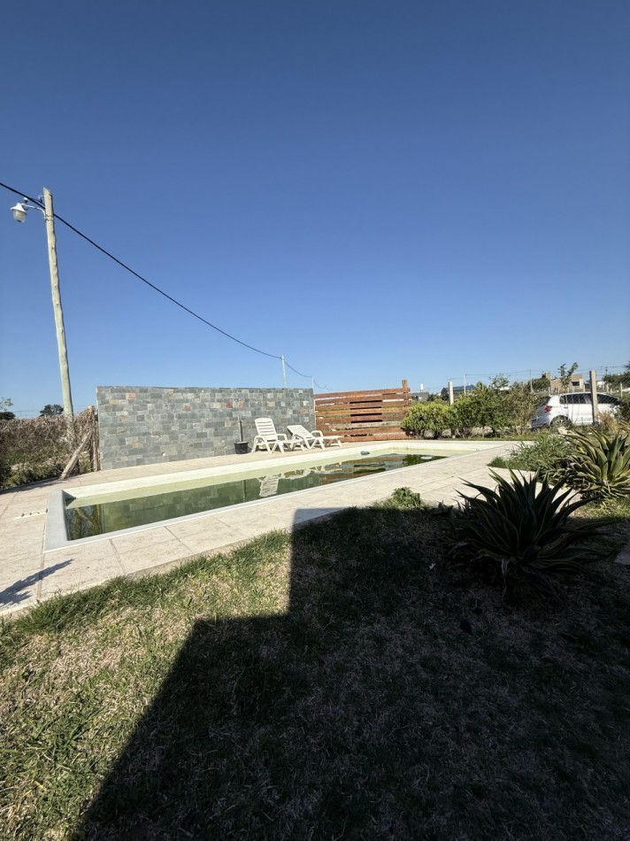 ¡En venta! Casa quinta en Tierra Alta 