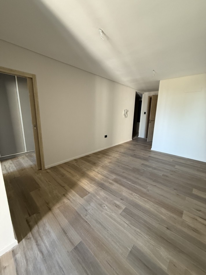 Departamento premium a estrenar zona parque