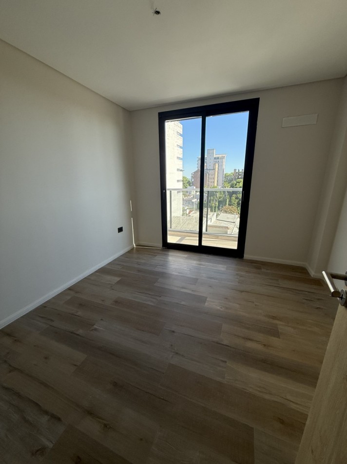 Departamento premium a estrenar zona parque