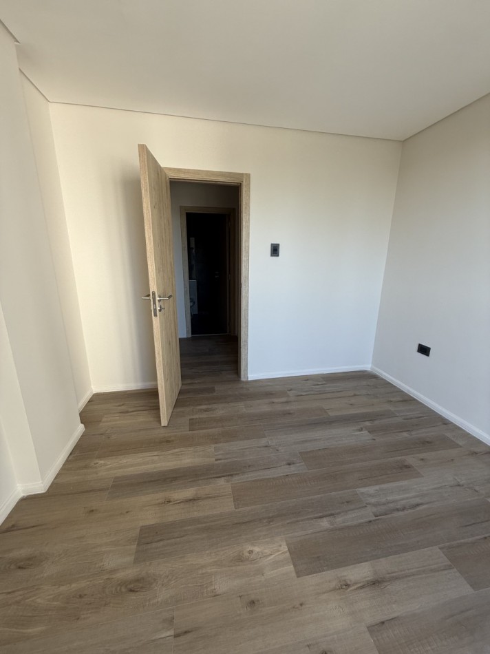 Departamento premium a estrenar zona parque