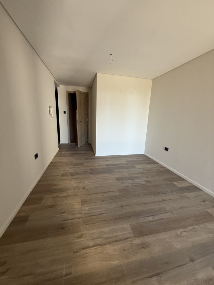 Departamento premium a estrenar zona parque