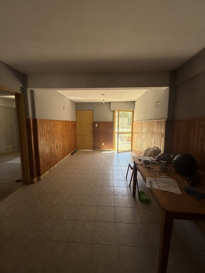 Lomas del Mirador 1. Dpto 3 dorm + local comercial 