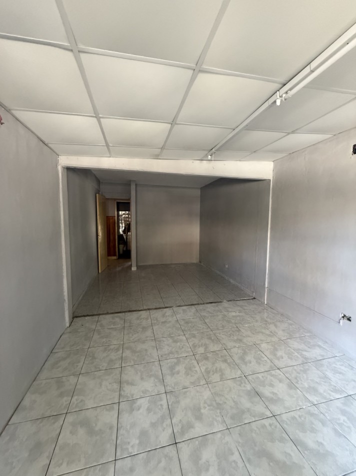 Lomas del Mirador 1. Dpto 3 dorm + local comercial 