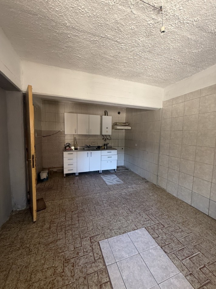 Lomas del Mirador 1. Dpto 3 dorm + local comercial 