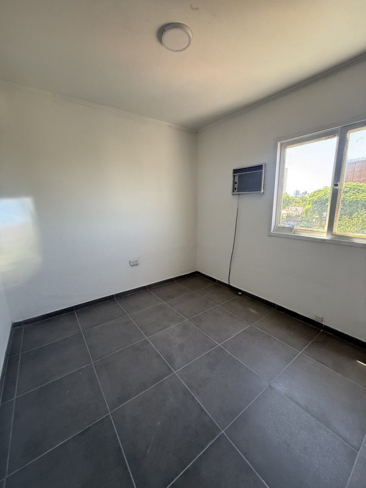 Montevideo y Concordia