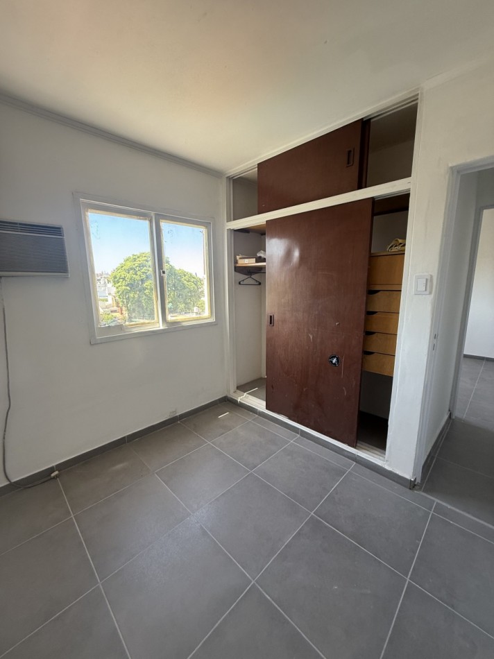 Montevideo y Concordia