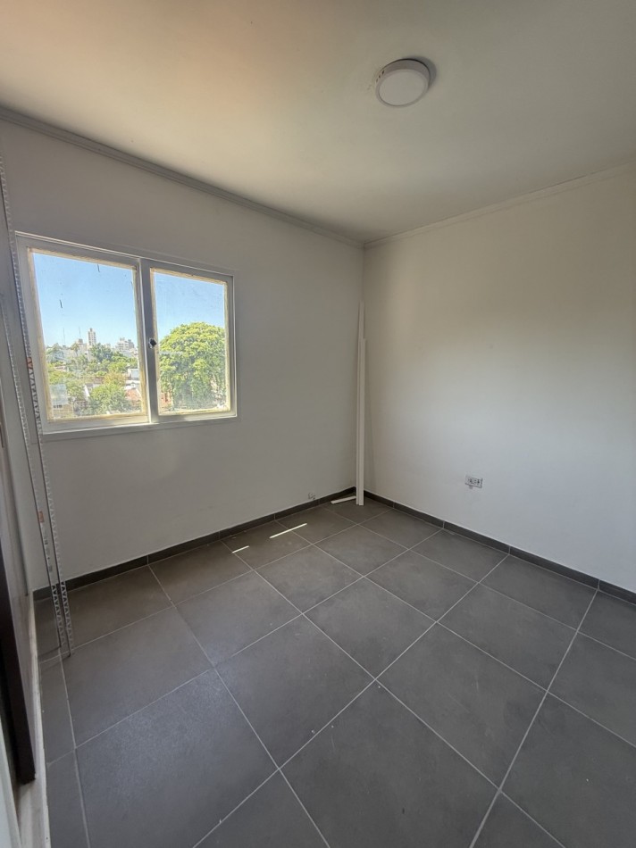 Montevideo y Concordia