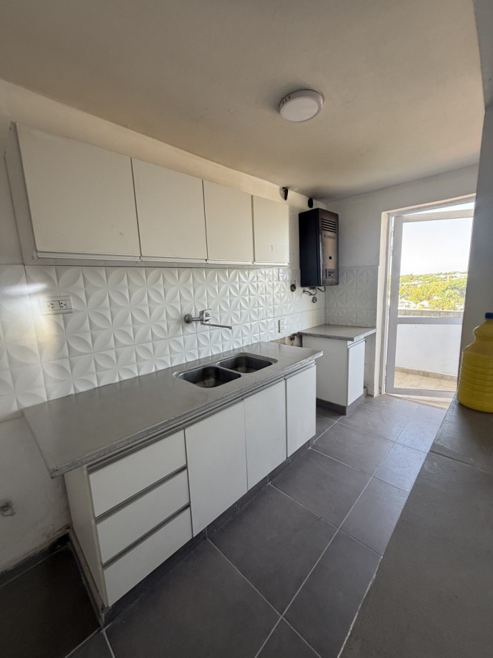 Montevideo y Concordia