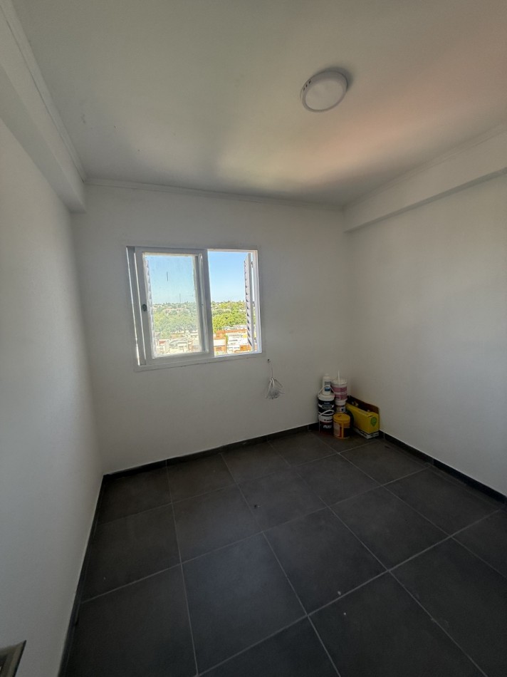 Montevideo y Concordia