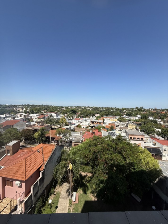 Montevideo y Concordia