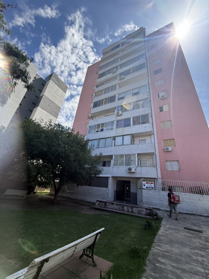 Montevideo y Concordia