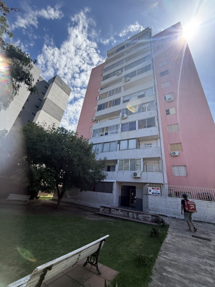 Montevideo y Concordia