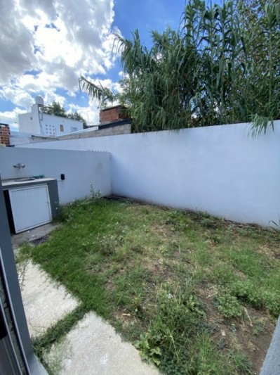 City Garden. Don Bosco y Brasil