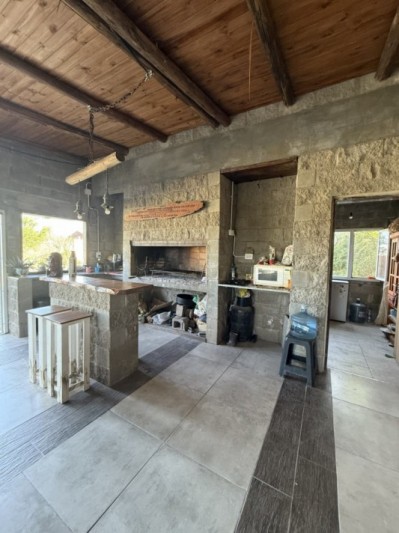 ¡En venta! Casa quinta en Tierra Alta 